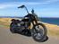 Harley Davidson Night Train
