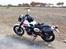 Moto Guzzi V7 II Stornello - På 3 dages tur på Øland. Den kan godt bruges til let touring og grus.