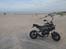 Honda MSX 125 aka GROM Solgt!