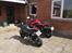 Honda CBR 500 R SOLGT