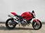 Ducati Monster 696