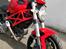 Ducati Monster 696