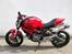 Ducati Monster 696