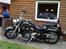 Yamaha Xvs1300a