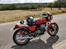 Moto Guzzi V50 Monza 