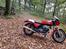 Moto Guzzi V50 Monza 