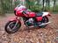 Moto Guzzi V50 Monza 
