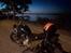 Yamaha XV 250 Virago 