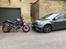 Ducati Monster 821