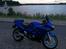 Suzuki gsxf 600