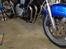 Suzuki gsxf 600