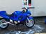 Suzuki gsxf 600