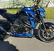 Suzuki GSX-S 750 Yoshimura Edition