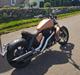 Honda Shadow vt 1100 c (sc18)