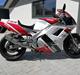 Yamaha FZR1000 Exup