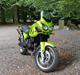 Triumph Tiger 955i