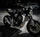 Honda CB1000R+