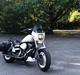 Harley Davidson FXDF Dyna Fat Bob