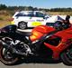 Suzuki GSX-R 1300 Hayabusa