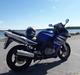 Suzuki gs 500f