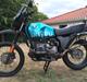 BMW R65GS