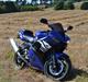 Yamaha YZF-R6