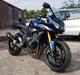 Yamaha FZ1s