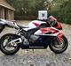 Honda CBR1000RR Fireblade