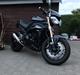 Triumph Speed Triple ABS