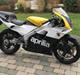 Aprilia 125 AF1 Sport Pro limited edition