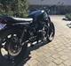 Honda CB 450 Café Racer