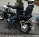 Honda VTX 1800