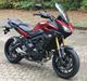 Yamaha MT09 Tracer Sporttouring