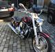 Honda vtx 1800