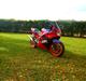 Honda CBR 600 f2
