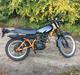 Yamaha XT 250