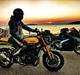 Yamaha XSR 900 60th