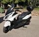 Kymco Super Dink 300i ABS