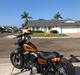 Harley Davidson Forty-Eight