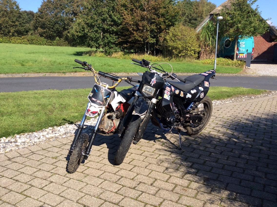 YCF custom billede 3