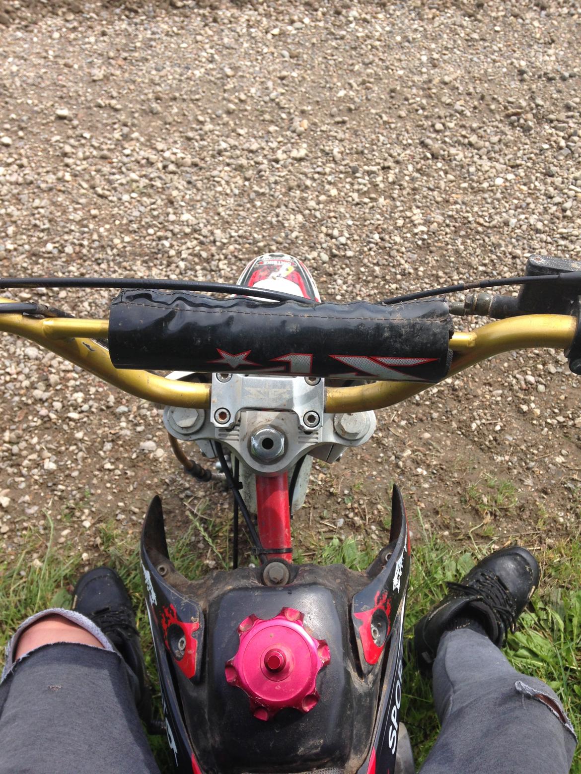 YCF custom billede 5