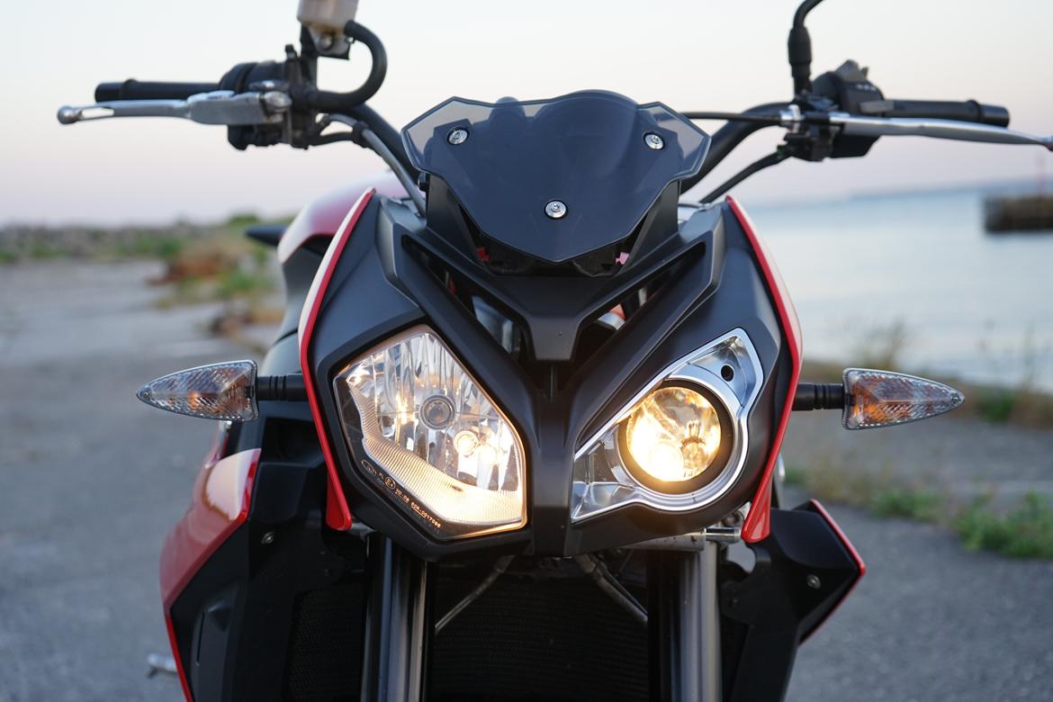 BMW S1000R billede 3