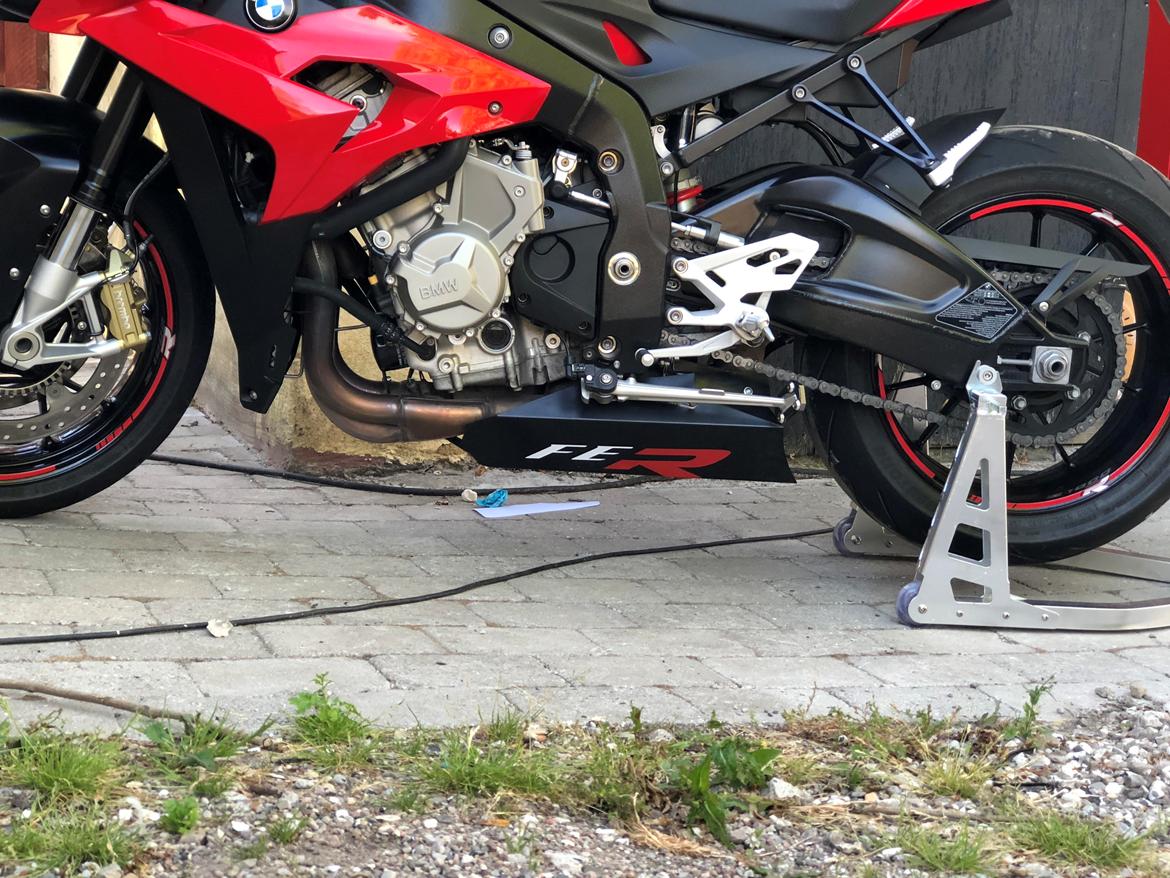 BMW S1000R billede 4