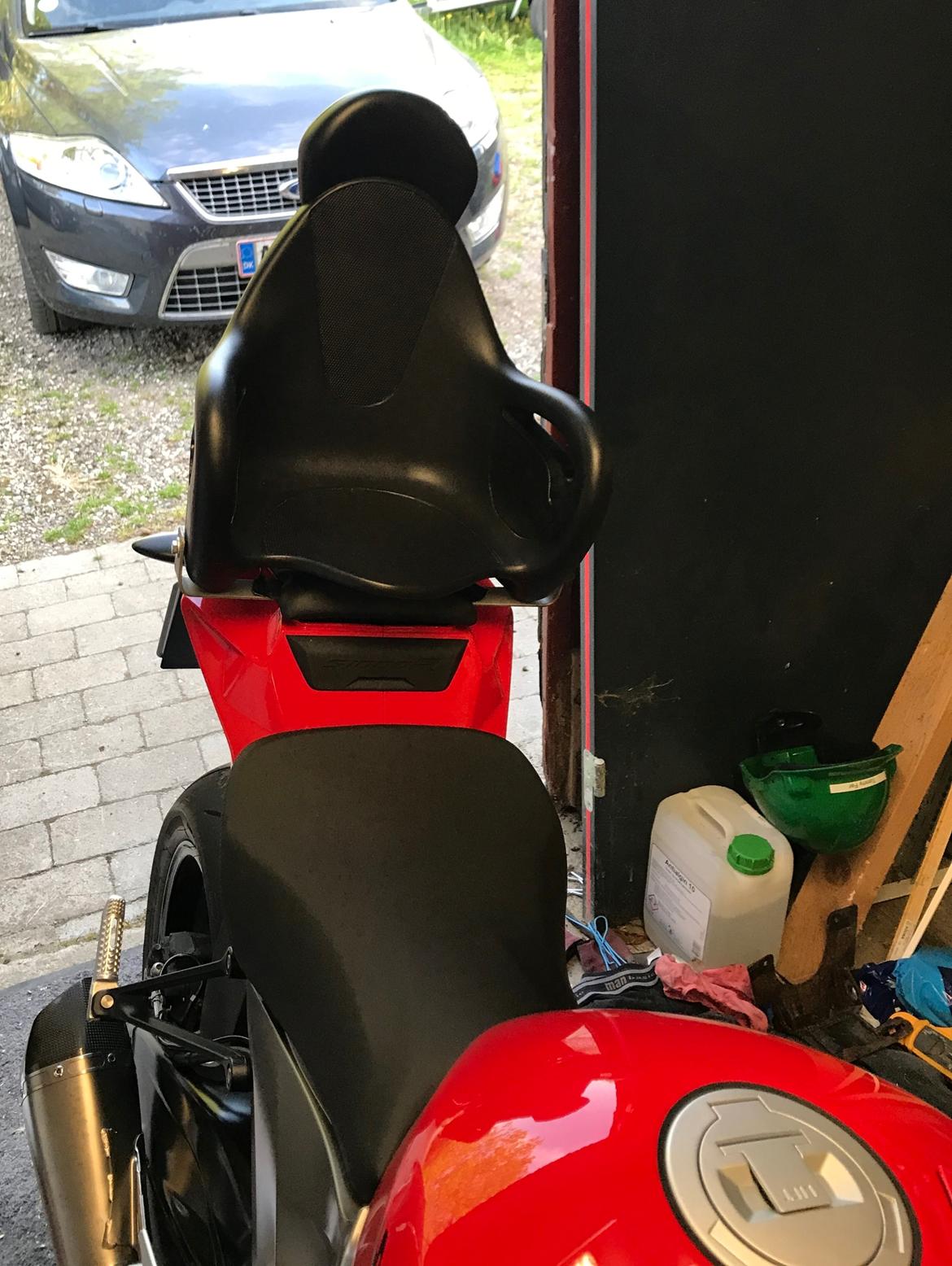 BMW S1000R billede 12