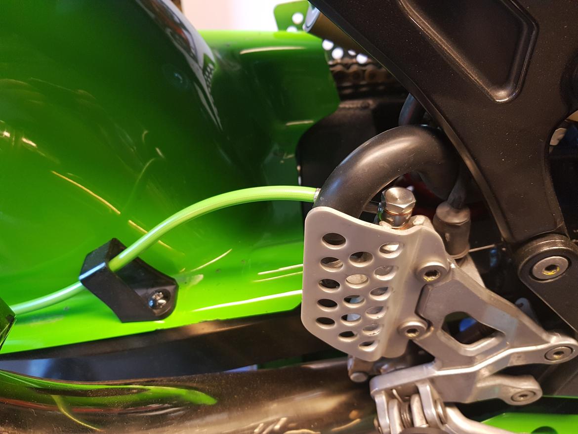 Kawasaki ZX12-R billede 15
