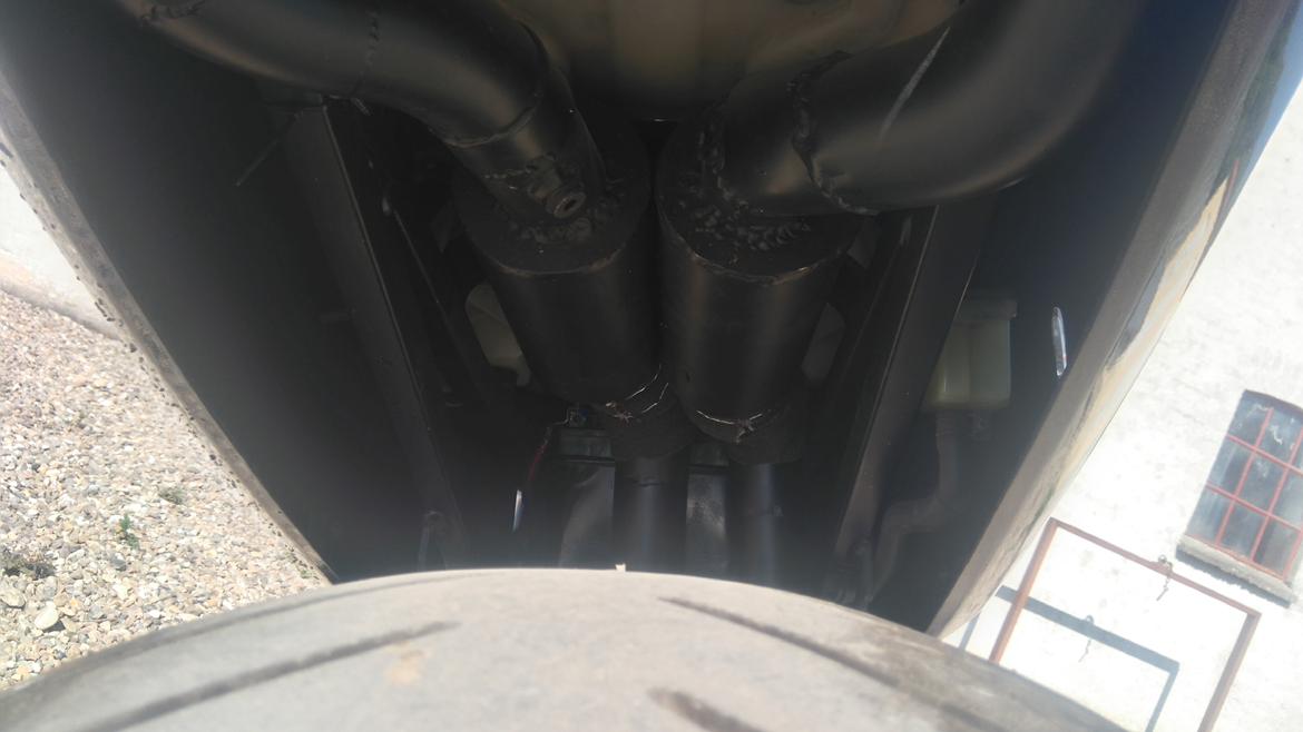 Suzuki Gsxr 1100 w  billede 23