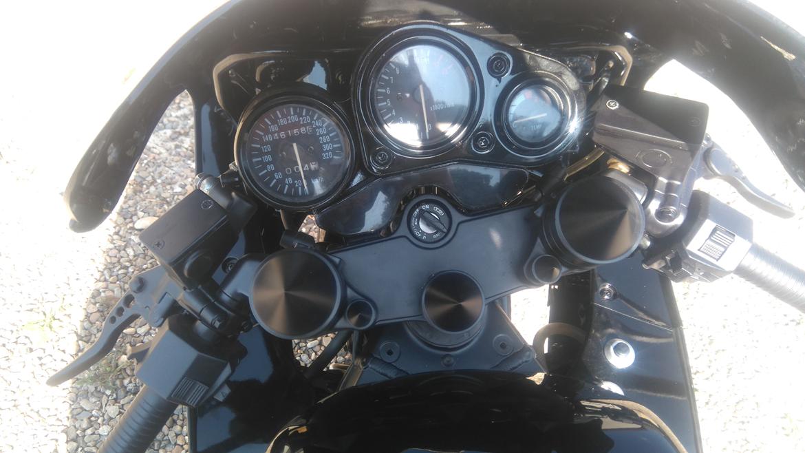 Suzuki Gsxr 1100 w  billede 31