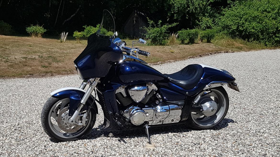 Suzuki VZR 1800 billede 4