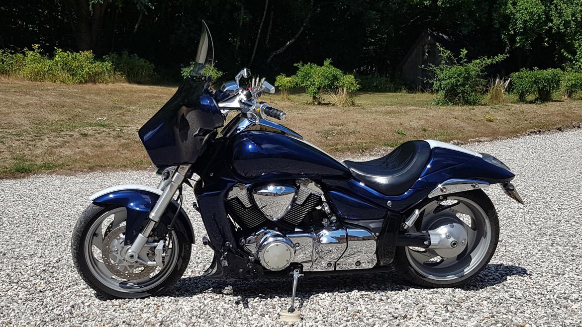 Suzuki VZR 1800 billede 5