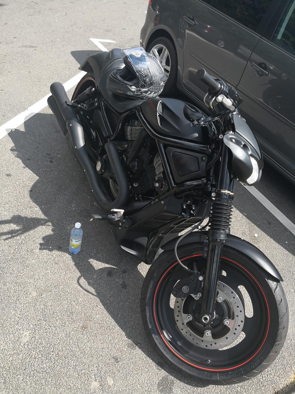 Harley Davidson Night Rod Special billede 2